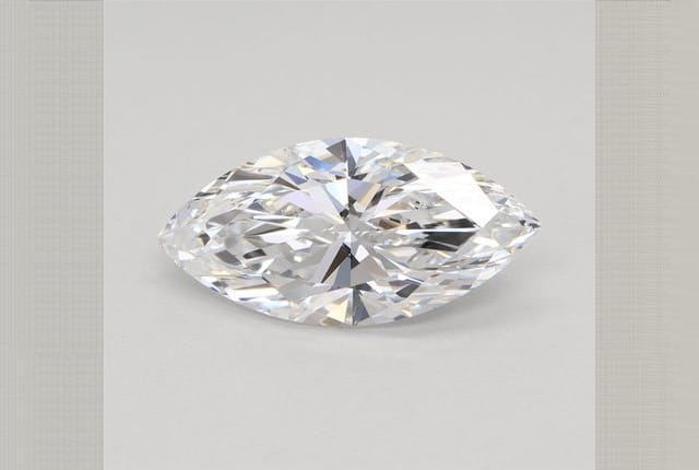 Marquise Diamond