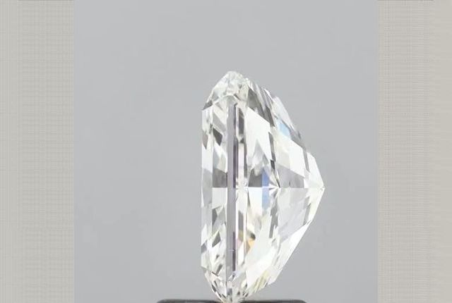 Radiant Diamond