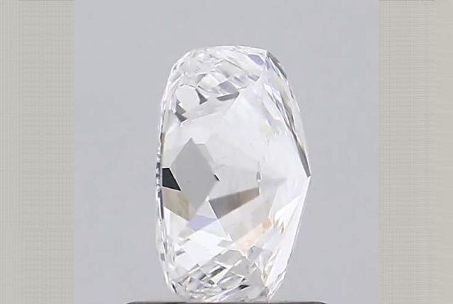 Cushion Diamond