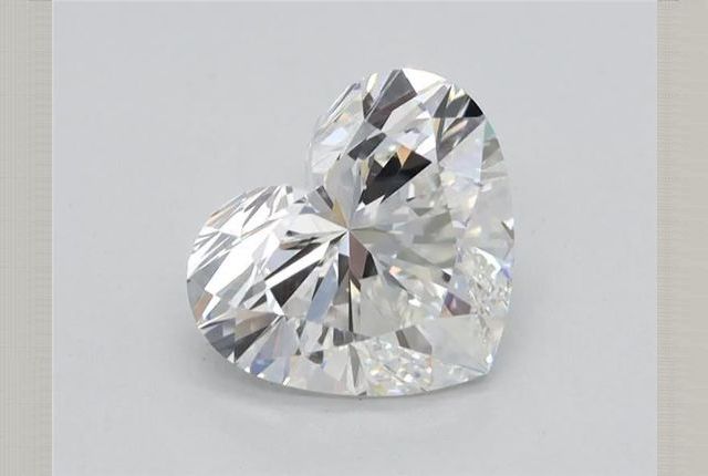 Heart Diamond