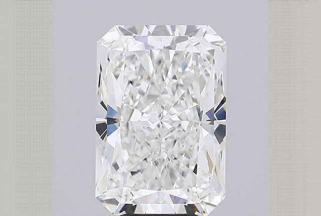 Radiant Diamond