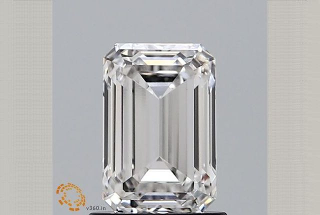Emerald Diamond
