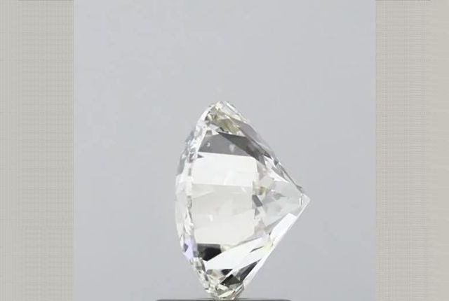 Round Diamond