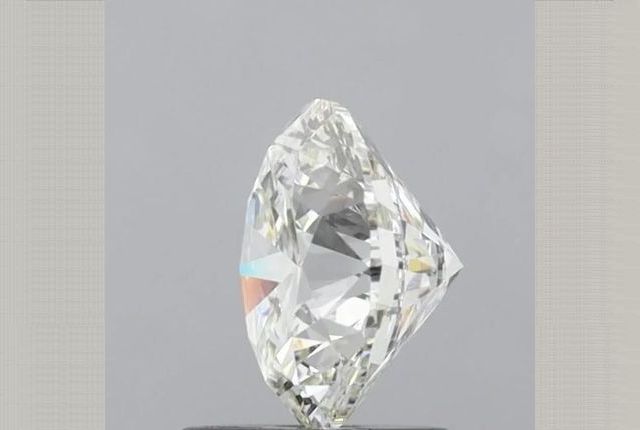 Round Diamond