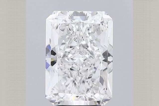 Radiant Diamond