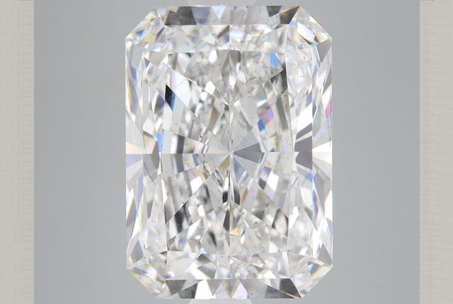 Radiant Diamond