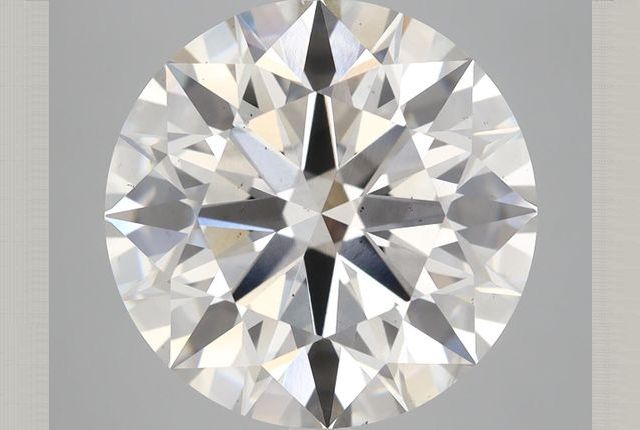 Round Diamond