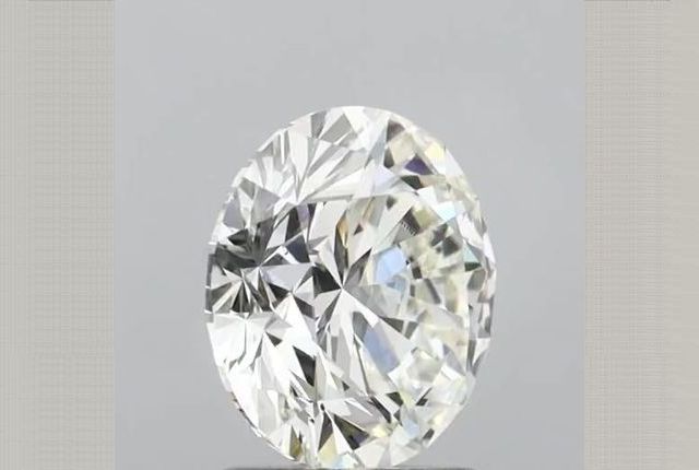 Round Diamond