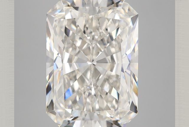 Radiant Diamond