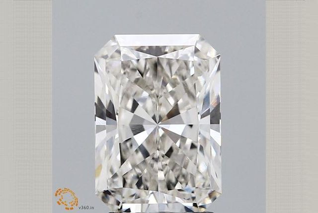 Radiant Diamond