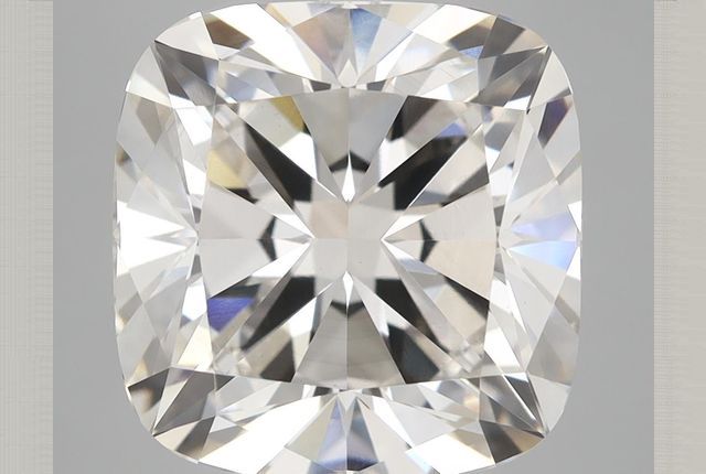 Cushion Diamond