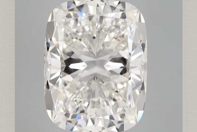 Cushion Diamond