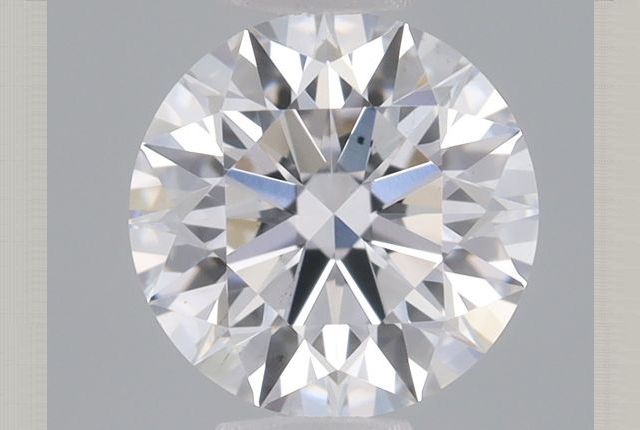 Round Diamond