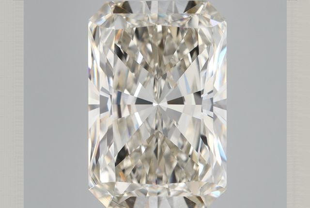 Radiant Diamond