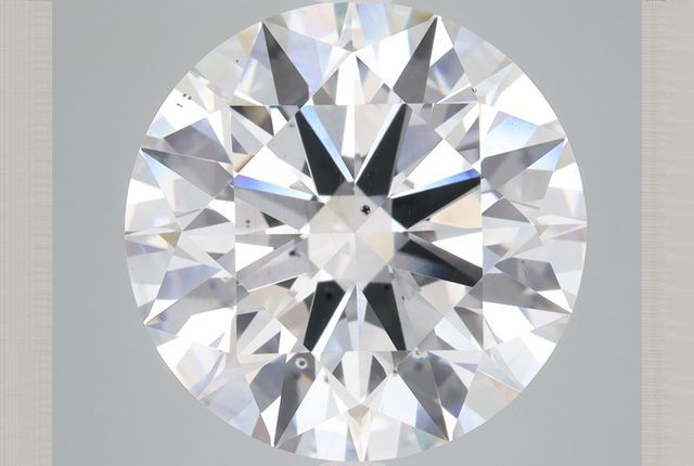 Round Diamond