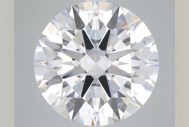 Round Diamond