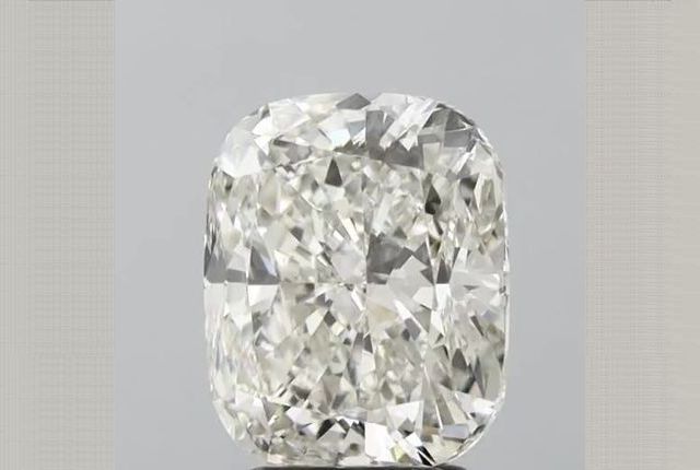 Cushion Diamond