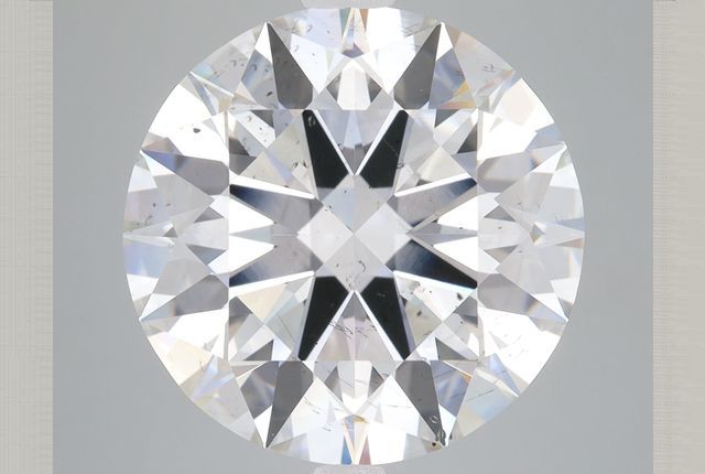 Round Diamond