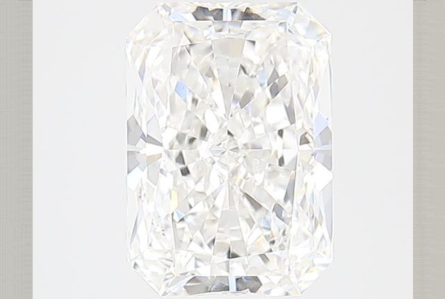 Radiant Diamond