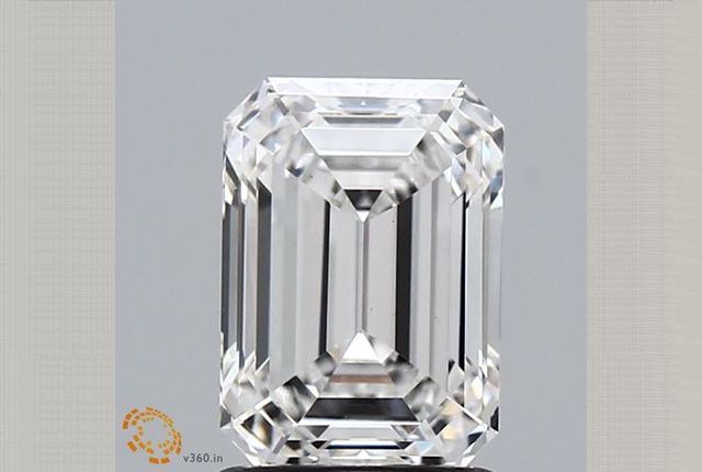 Emerald Diamond