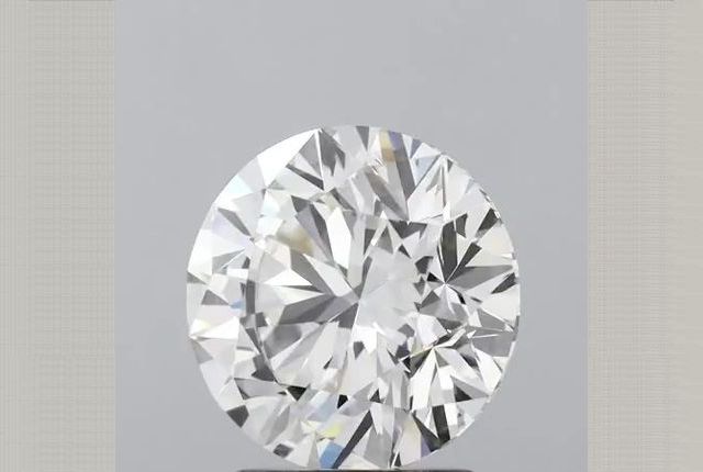 Round Diamond