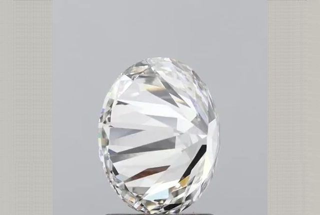 Round Diamond