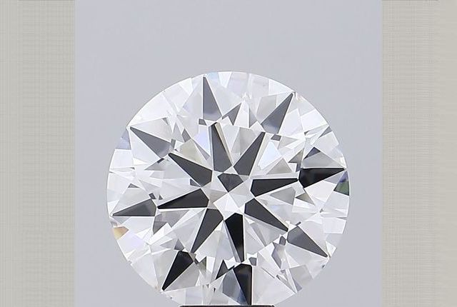Round Diamond