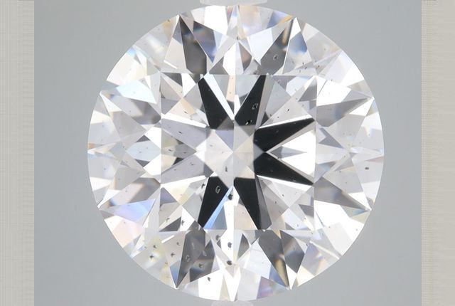 Round Diamond