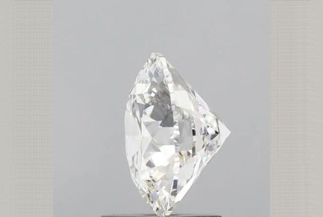 Round Diamond