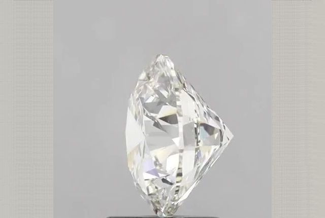 Round Diamond