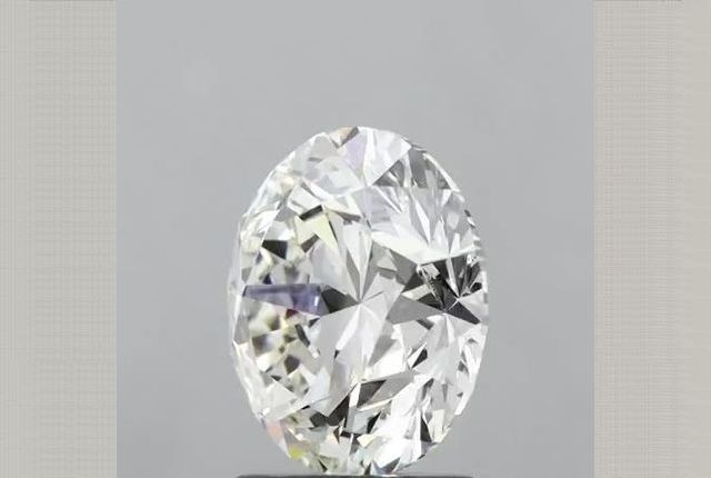 Round Diamond