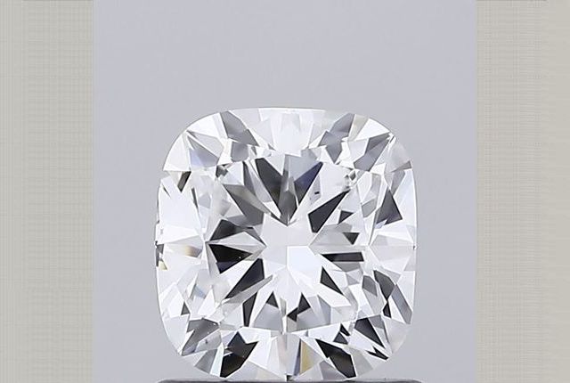 Cushion Diamond