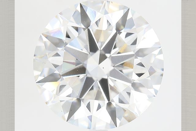 Round Diamond