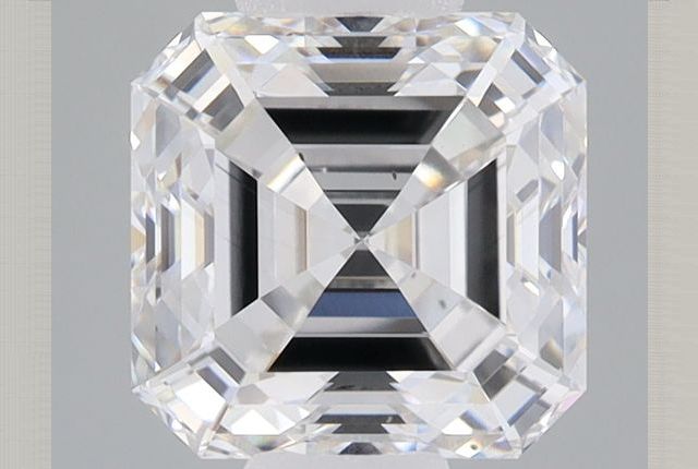 Asscher Diamond