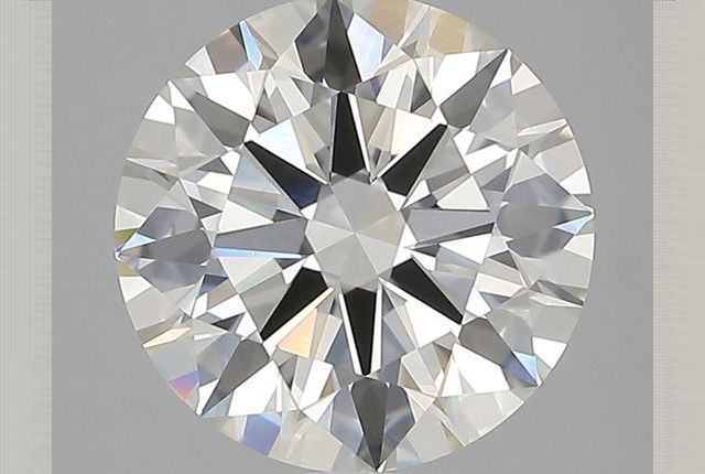 Round Diamond