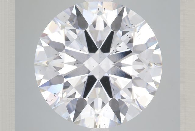Round Diamond
