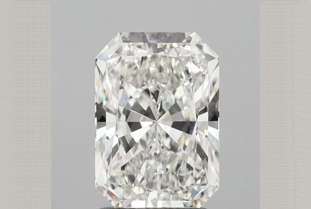 Radiant Diamond