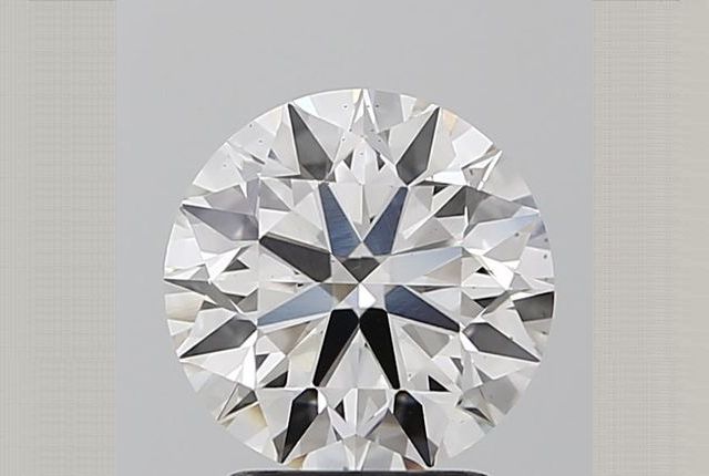 Round Diamond