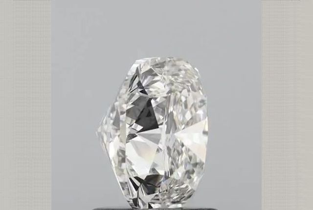 Cushion Diamond