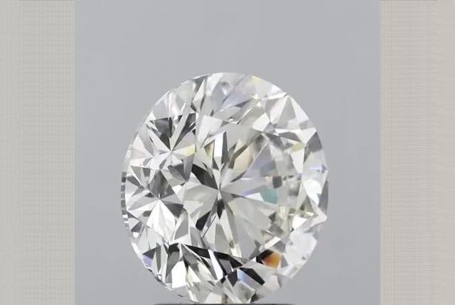 Round Diamond