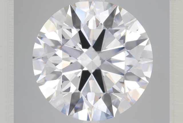Round Diamond