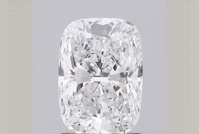 Cushion Diamond