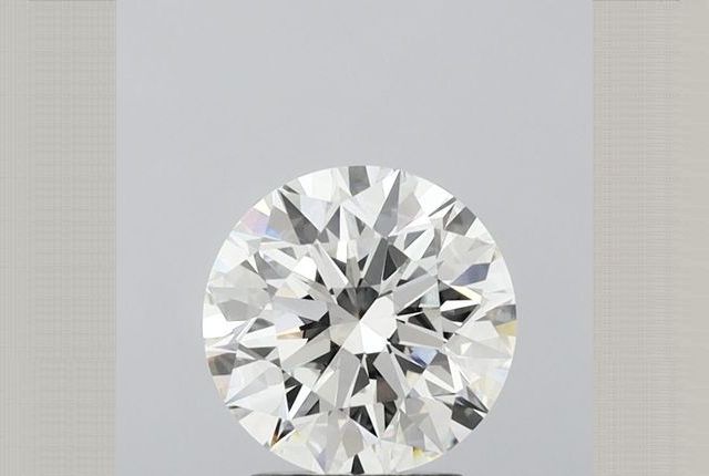 Round Diamond