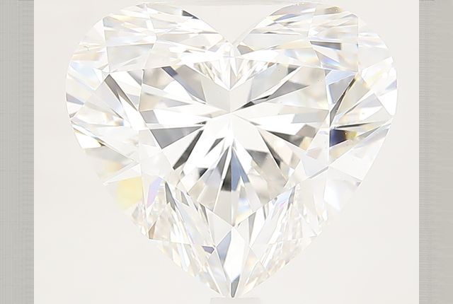 Heart Diamond