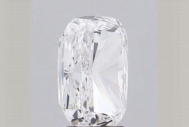 Cushion Diamond