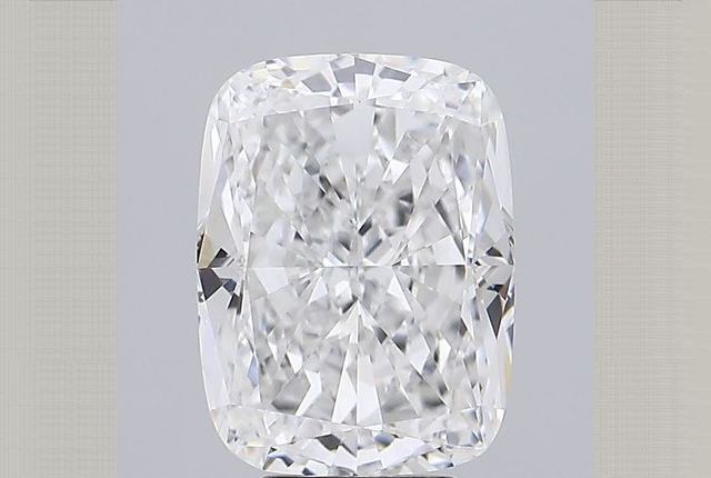 Cushion Diamond