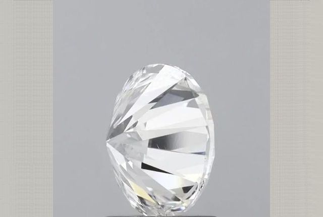 Round Diamond
