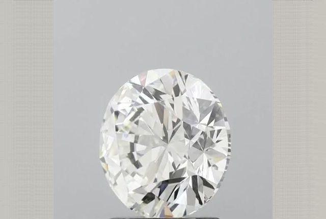 Round Diamond