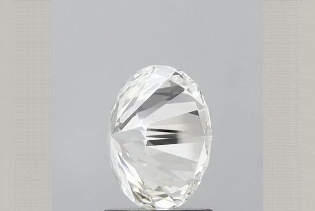 Round Diamond