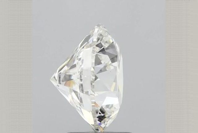 Round Diamond